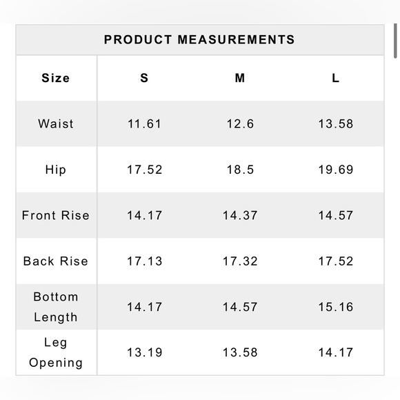 NEW! AIR SPACE Breezy Cooling No Filter Denim Shorts - Picture 5 of 6